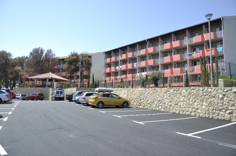 San Marino Sunny Resort By Valamar - Lopar Family Exterior photo